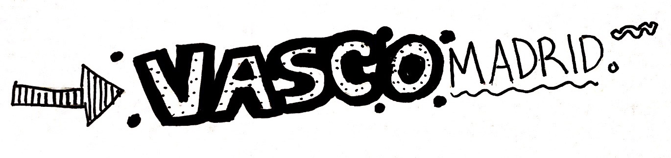 vasco madrid